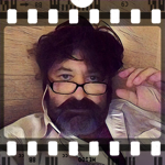 Jean-Paul Bernard, chef-opérateur du son 