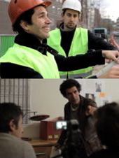 film Conjugaisons, d'Armel Gourvennec & Alexandre Tisseyre