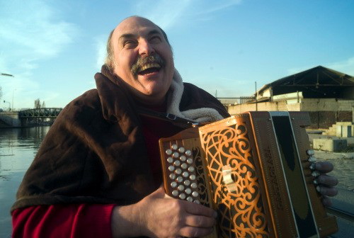 93, la belle rebelle