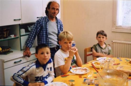 De la lumière quand même