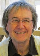 Paul Dopff, réalisateur du film Le roman d'un truqueur