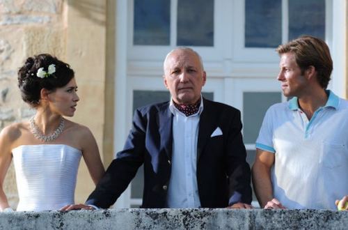 Un jour mon père viendra