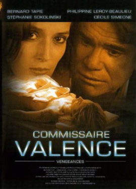 affiche du film Vengeances, de Patrick Grandperret
